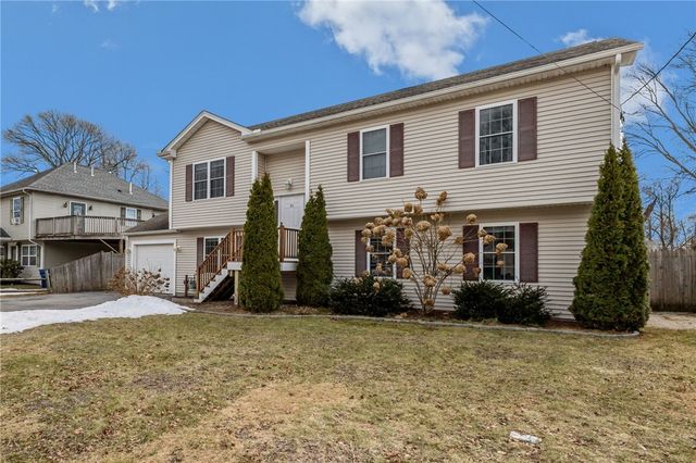 86 Bethel Street, Warwick, RI 02889