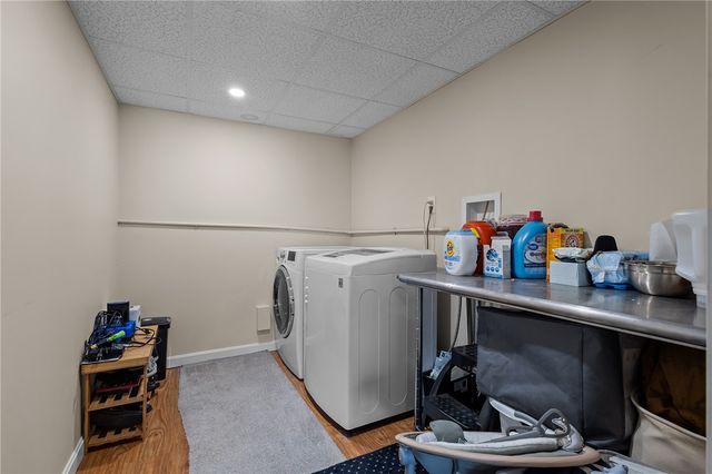 86 Bethel Street, Warwick, RI 02889