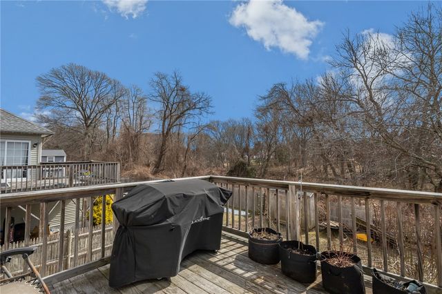 86 Bethel Street, Warwick, RI 02889