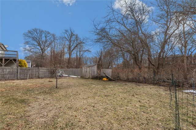 86 Bethel Street, Warwick, RI 02889