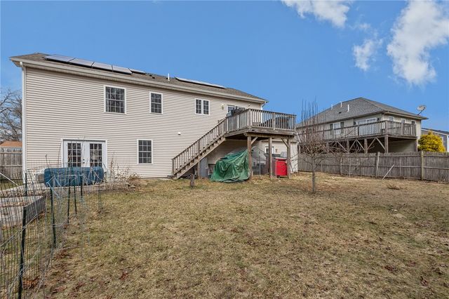 86 Bethel Street, Warwick, RI 02889