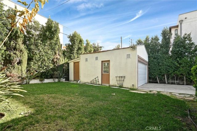 156 S Edinburgh Avenue, Los Angeles, CA 90048