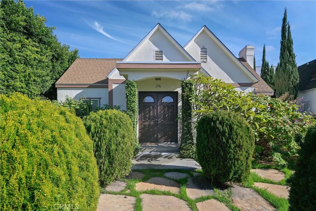 156 S Edinburgh Avenue, Los Angeles, CA 90048
