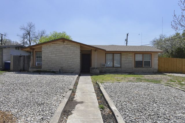 302 Artemis, San Antonio, TX 78218