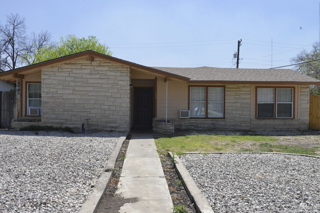 302 Artemis, San Antonio, TX 78218