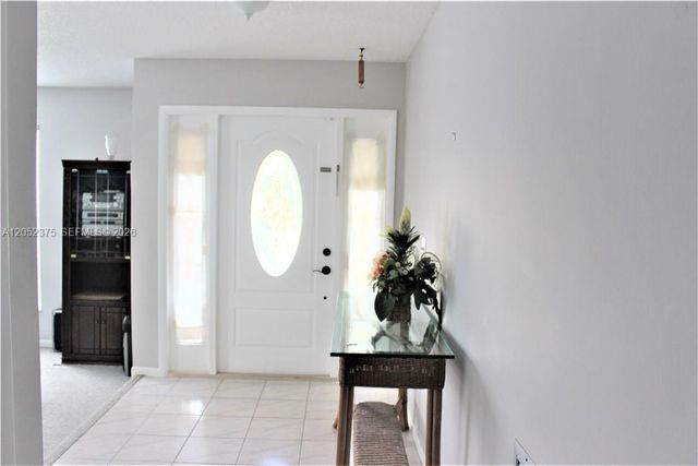 7480 NW 37th Court, Lauderhill, FL 33319