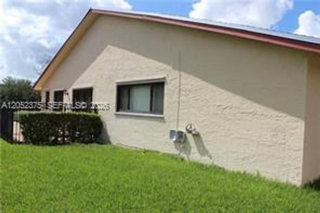 7480 NW 37th Court, Lauderhill, FL 33319