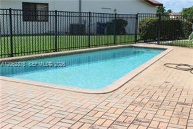 7480 NW 37th Court, Lauderhill, FL 33319