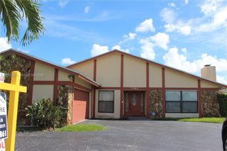 7480 NW 37th Court, Lauderhill, FL 33319