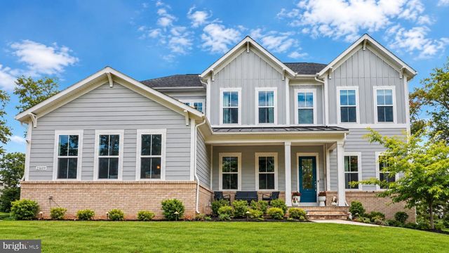 23609 ROSELLE RIDGE LN, Aldie, VA 20105