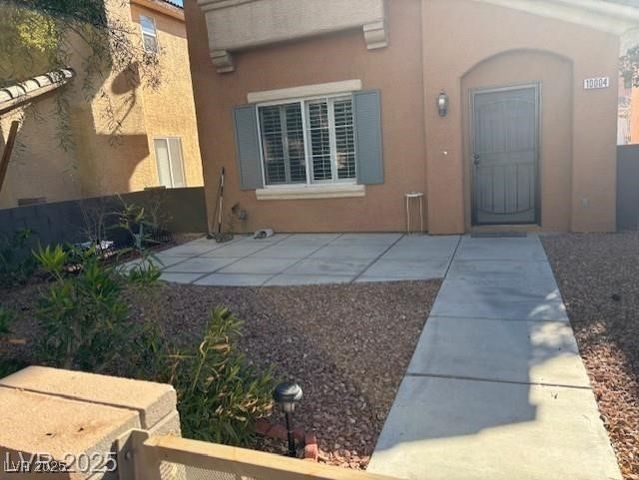 10004 Camino Loma Verde Avenue, Las Vegas, NV 89117