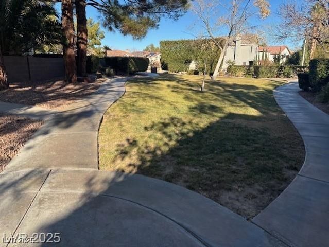 10004 Camino Loma Verde Avenue, Las Vegas, NV 89117