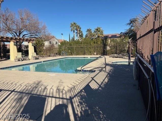 10004 Camino Loma Verde Avenue, Las Vegas, NV 89117