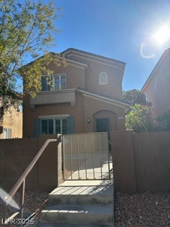 10004 Camino Loma Verde Avenue, Las Vegas, NV 89117