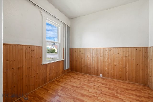 2125 Elm, Butte, MT 59701