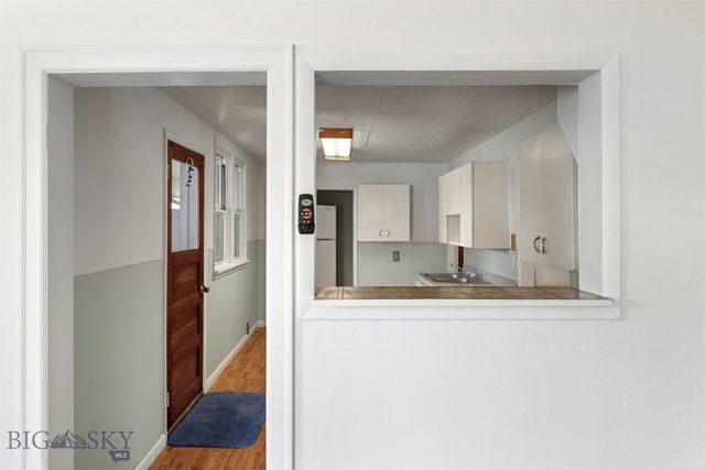 2125 Elm, Butte, MT 59701