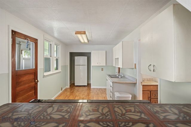 2125 Elm, Butte, MT 59701