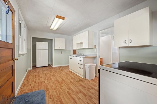 2125 Elm, Butte, MT 59701