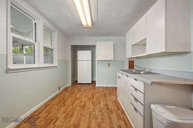 2125 Elm, Butte, MT 59701