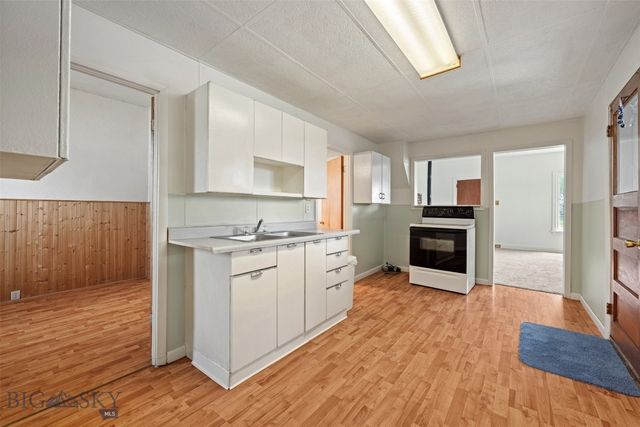 2125 Elm, Butte, MT 59701