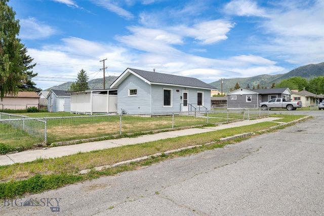 2125 Elm, Butte, MT 59701
