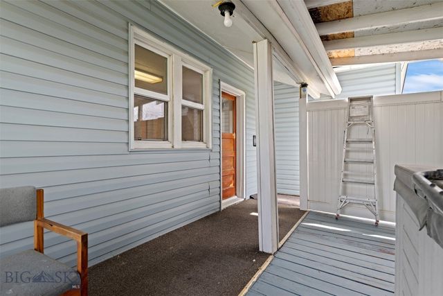 2125 Elm, Butte, MT 59701