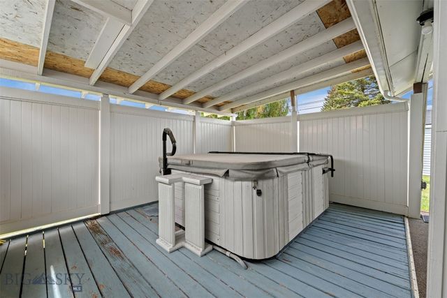 2125 Elm, Butte, MT 59701