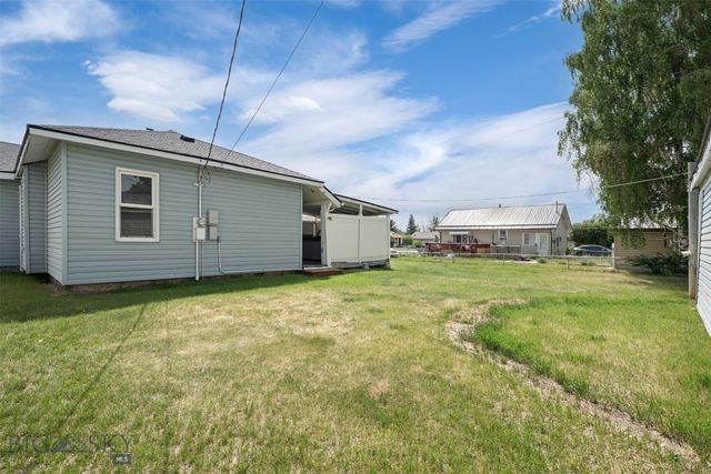 2125 Elm, Butte, MT 59701