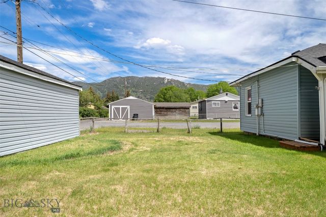 2125 Elm, Butte, MT 59701