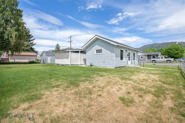 2125 Elm, Butte, MT 59701
