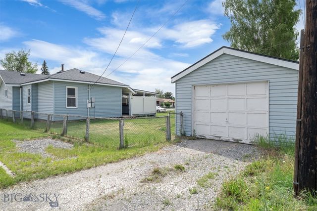 2125 Elm, Butte, MT 59701