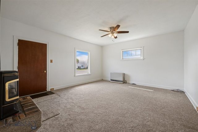 2125 Elm, Butte, MT 59701