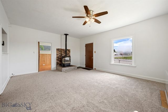 2125 Elm, Butte, MT 59701