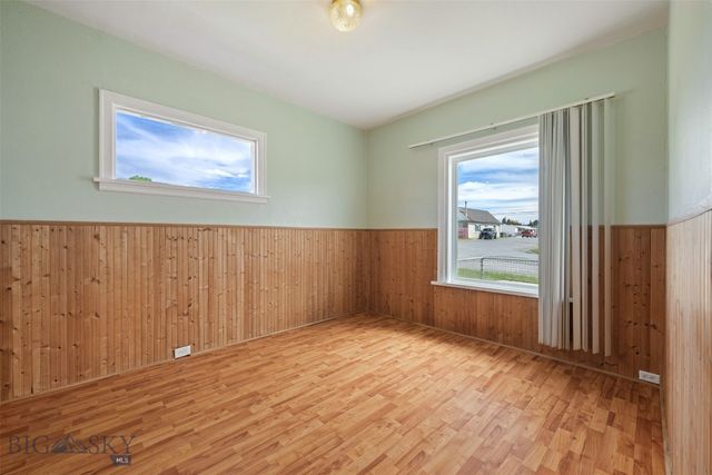 2125 Elm, Butte, MT 59701