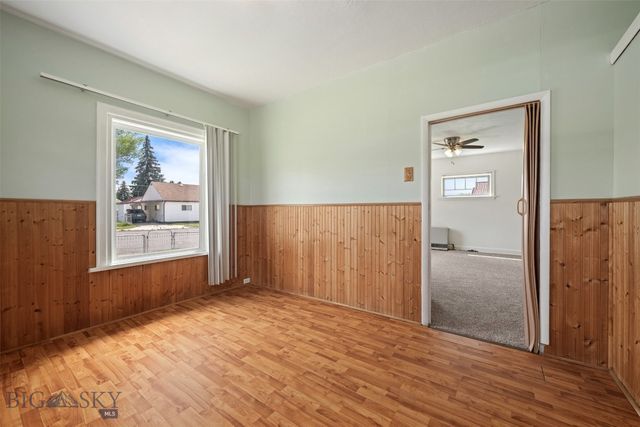 2125 Elm, Butte, MT 59701