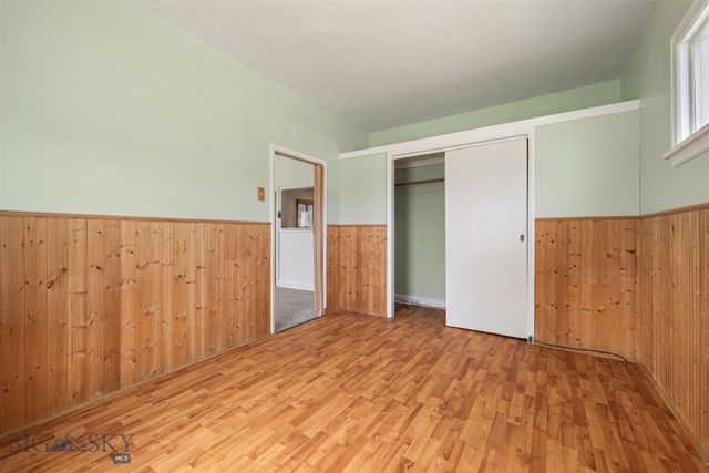2125 Elm, Butte, MT 59701