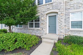 5726 Hayden Run Boulevard, Dublin, OH 43016