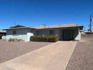 445 N 53RD Place, Mesa, AZ 85205
