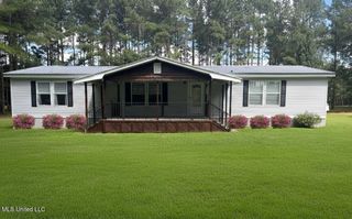 110 Anse Reed Road, Magee, MS 39111