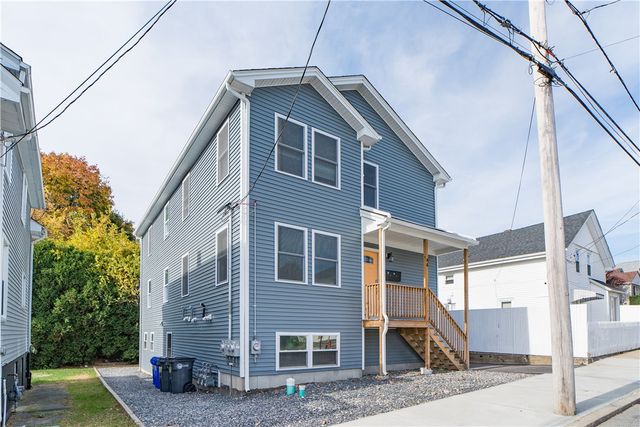 44 Hall Street 0, Providence, RI 02904