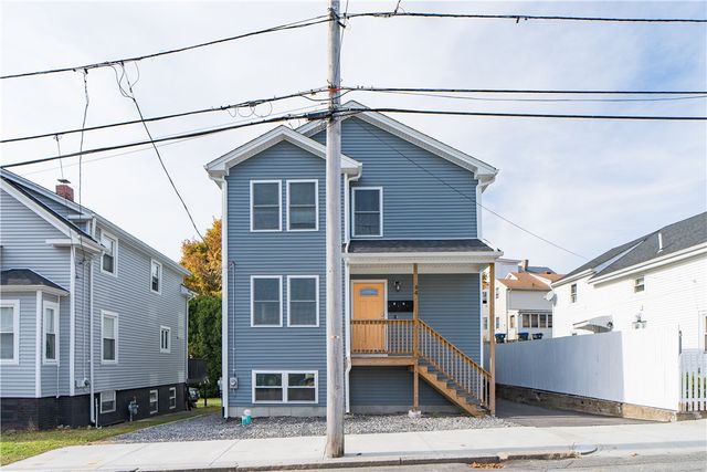 44 Hall Street 0, Providence, RI 02904