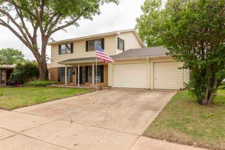 5217 JAMAICA DRIVE, Wichita Falls, TX 76310