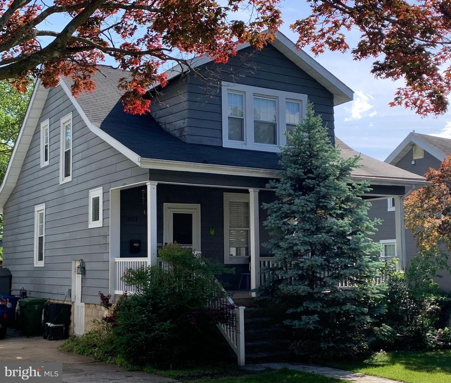 3013 HARVIEW AVE, Baltimore, MD 21234