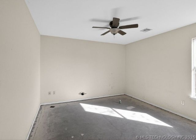 5005 N 34th Street, Broken Arrow, OK 74014