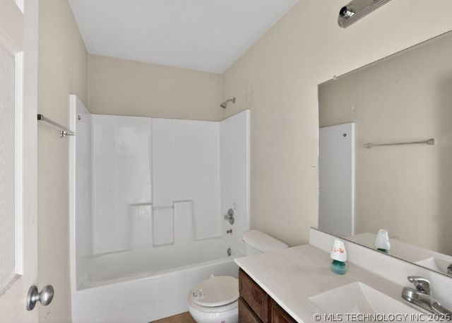 5005 N 34th Street, Broken Arrow, OK 74014