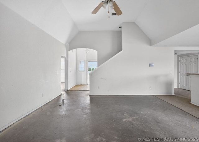 5005 N 34th Street, Broken Arrow, OK 74014