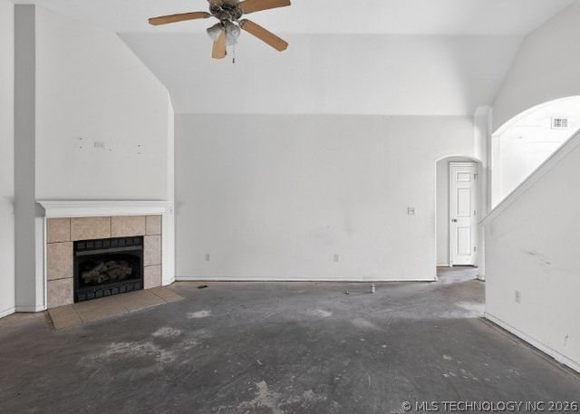 5005 N 34th Street, Broken Arrow, OK 74014