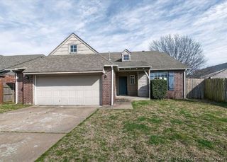 5005 N 34th Street, Broken Arrow, OK 74014