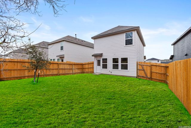 5935 Celestite Bend, San Antonio, TX 78222