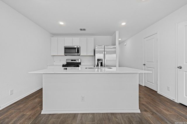 5935 Celestite Bend, San Antonio, TX 78222